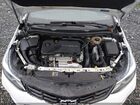 2018 Chevrolet Cruze Lt White vin: 3G1BE6SM4JS582491