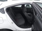 2018 Chevrolet Cruze Lt White vin: 3G1BE6SM4JS582491