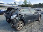 2018 Chevrolet Cruze Lt Угольный vin: 3G1BE6SM4JS635447