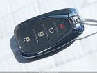2017 Chevrolet Cruze Lt Auto Красный vin: 3G1BE6SM5HS568268