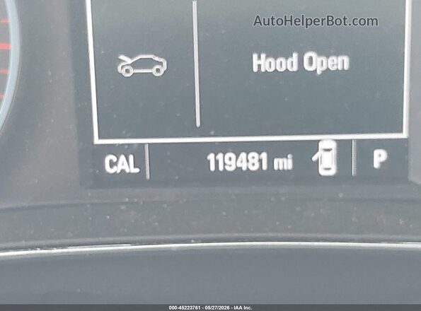 3G1BE6SM5JS607639 2018 CHEVROLET CRUZE Blue 
