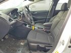 2017 Chevrolet Cruze Lt Белый vin: 3G1BE6SM6HS545100 2017 Chevrolet Cruze Lt Белый vin: 3G1BE6SM6HS545100