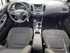 2017 Chevrolet Cruze Lt Белый vin: 3G1BE6SM6HS545100 2017 Chevrolet Cruze Lt Белый vin: 3G1BE6SM6HS545100