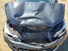 2018 Chevrolet Cruze Lt Charcoal vin: 3G1BE6SM8JS519748