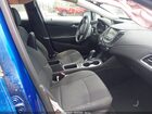 2018 Chevrolet Cruze Lt Auto Blue vin: 3G1BE6SM8JS567945 2018 Chevrolet Cruze Lt Auto Blue vin: 3G1BE6SM8JS567945