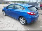 2018 Chevrolet Cruze Lt Auto Blue vin: 3G1BE6SM8JS567945 2018 Chevrolet Cruze Lt Auto Blue vin: 3G1BE6SM8JS567945