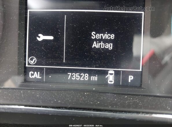 3G1BE6SM8JS567945 2018 CHEVROLET CRUZE Blue 