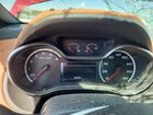 2018 Chevrolet Cruze Lt Красный vin: 3G1BH6SE5JS508089