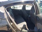 2018 Chevrolet Cruze Lt Auto Черный vin: 3G1BH6SE6JS653206