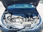 2018 Chevrolet Cruze Lt Auto Черный vin: 3G1BH6SE6JS653206