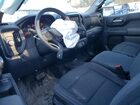 2023 Chevrolet Silverado C1500 White vin: 3GCNAAED2PG332242 2023 Chevrolet Silverado C1500 White vin: 3GCNAAED2PG332242