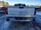 2023 Chevrolet Silverado C1500 White vin: 3GCNAAED2PG332242 2023 Chevrolet Silverado C1500 White vin: 3GCNAAED2PG332242