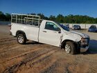 2022 Chevrolet Silverado C1500 White vin: 3GCNAAED9NG580744