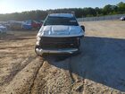 2022 Chevrolet Silverado C1500 White vin: 3GCNAAED9NG580744
