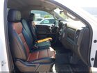 2022 Chevrolet Silverado 1500 2wd  Long Bed Wt Белый vin: 3GCNAAEK5NG505568