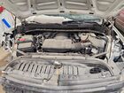 2024 Chevrolet Silverado K1500 White vin: 3GCNDAED0RG101768