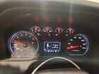 2024 Chevrolet Silverado K1500 White vin: 3GCNDAED0RG101768
