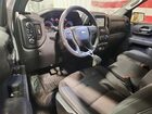 2024 Chevrolet Silverado K1500 White vin: 3GCNDAED0RG101768