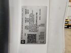 2024 Chevrolet Silverado K1500 White vin: 3GCNDAED0RG101768