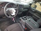 2026 Chevrolet Silverado K1500 Gray vin: 3GCNKAEK0TG118856