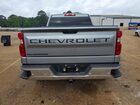 2026 Chevrolet Silverado K1500 Gray vin: 3GCNKAEK0TG118856