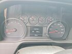 2026 Chevrolet Silverado K1500 Black vin: 3GCNKAEK7TG144970