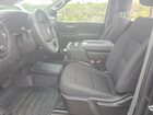 2026 Chevrolet Silverado K1500 Black vin: 3GCNKAEK7TG144970
