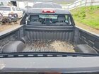 2026 Chevrolet Silverado K1500 Black vin: 3GCNKAEK7TG144970