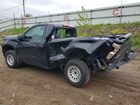 2026 Chevrolet Silverado K1500 Black vin: 3GCNKAEK7TG144970
