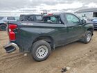 2026 Chevrolet Silverado K1500 Black vin: 3GCNKAEK7TG144970