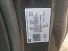 2026 Chevrolet Silverado K1500 Black vin: 3GCNKAEK7TG144970