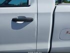 2019 Chevrolet Silverado 1500 Work Truck White vin: 3GCNWAEF1KG185472