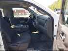 2019 Chevrolet Silverado 1500 Work Truck White vin: 3GCNWAEF1KG185472