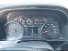 2019 Chevrolet Silverado 1500 Work Truck White vin: 3GCNWAEF1KG185472