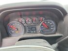 2020 Chevrolet Silverado C1500 Белый vin: 3GCNWAEF1LG235448