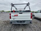 2020 Chevrolet Silverado C1500 Белый vin: 3GCNWAEF1LG235448