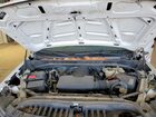 2020 Chevrolet Silverado C1500 Белый vin: 3GCNWAEF7LG114858