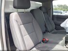 2020 Chevrolet Silverado 1500 2wd  Long Bed Wt White vin: 3GCNWAEF9LG254541