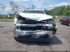 2020 Chevrolet Silverado 1500 2wd  Long Bed Wt White vin: 3GCNWAEF9LG254541