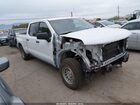 2022 Chevrolet Silverado 1500 2wd  Standard Bed Wt White vin: 3GCPAAED1NG574283