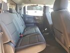 2026 Chevrolet Silverado C1500 Custom Синий vin: 3GCPABEK7TG151774