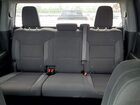 2024 Chevrolet Silverado C1500 Custom Silver vin: 3GCPABEKXRG136176