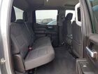 2024 Chevrolet Silverado C1500 Custom Silver vin: 3GCPABEKXRG136176