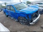 2025 Chevrolet Silverado 1500 2wd  Short Bed Lt Blue vin: 3GCPACED8SG203077
