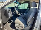 2016 Chev Silverado White vin: 3GCPCNEC5GG372767
