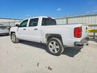 2016 Chev Silverado White vin: 3GCPCNEC5GG372767