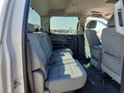 2016 Chev Silverado White vin: 3GCPCNEC5GG372767
