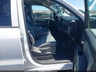 2018 Chevrolet Silverado 1500 Wt Белый vin: 3GCPCNEH7JG465647