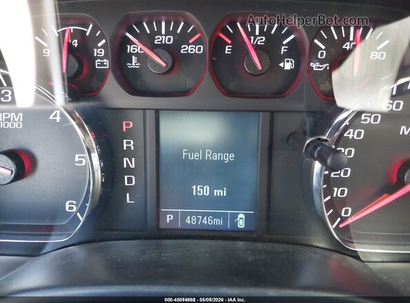 3GCPCNEH7JG465647 2018 CHEVROLET SILVERADO Белый 