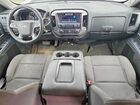 2017 Chevrolet Silverado C1500 Lt White vin: 3GCPCREC3HG457471
